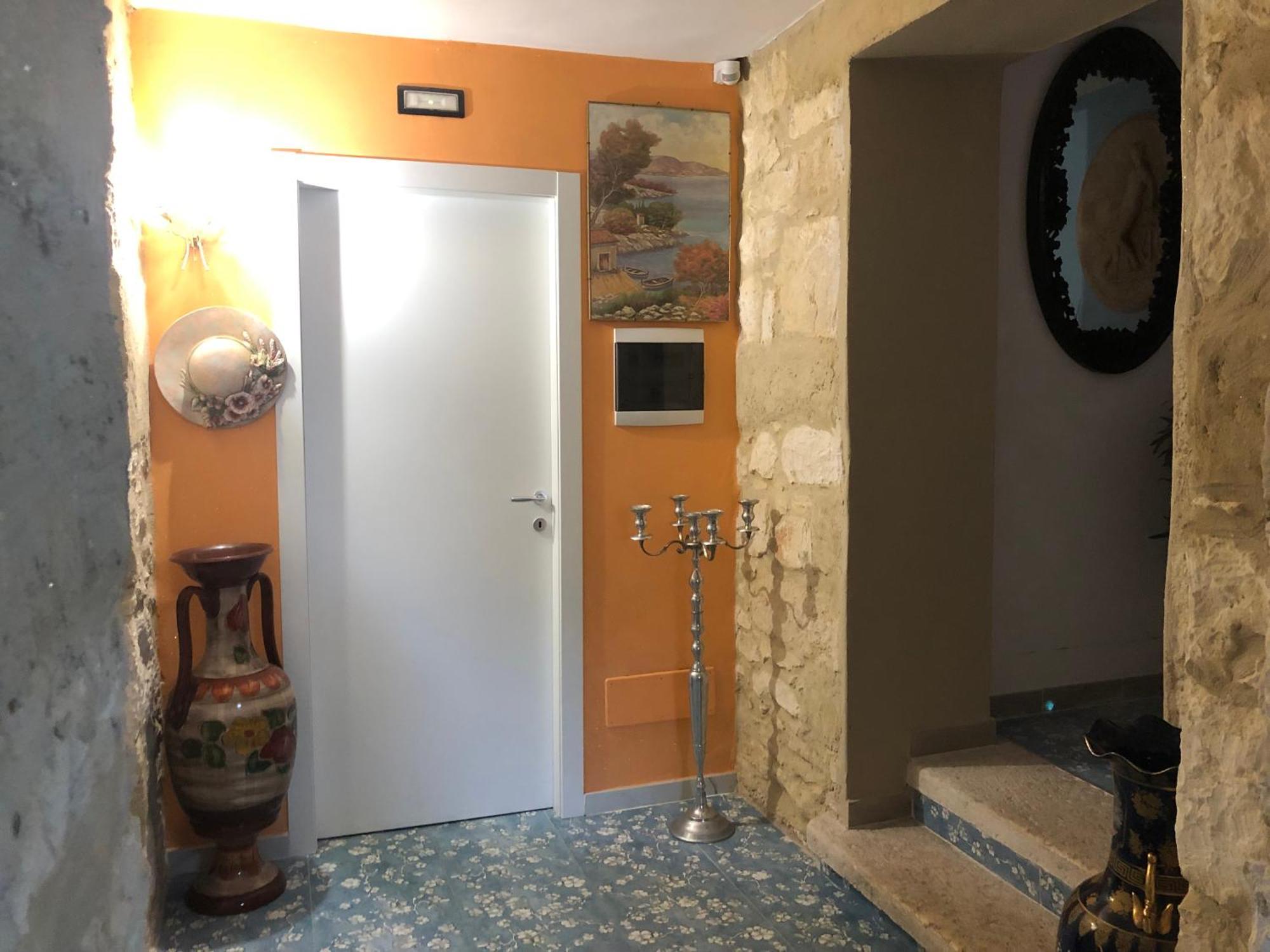 Villa Angelina Barana 8 เวโรนา ภายนอก รูปภาพ